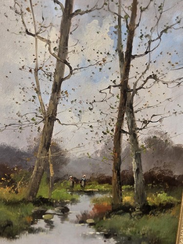 Eugène galien laloue - eugène, galien-laloue