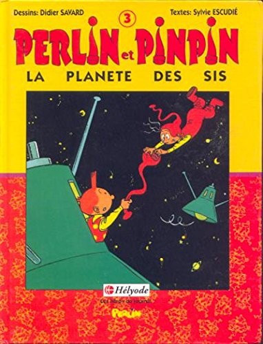 Perlin pinpin tome la - tome, :