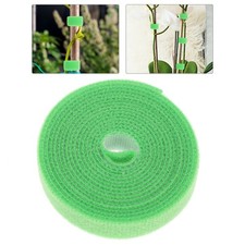 4 rouleaux de jardin ruban pour végétal de jardin