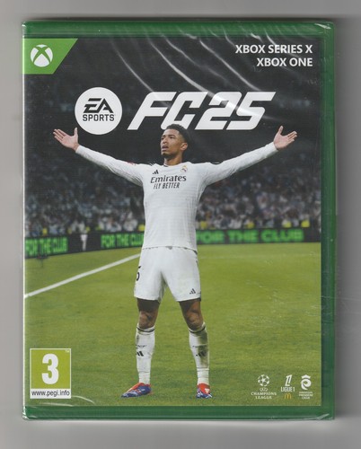 Sports fc25 2024 - ea, ea
