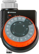 Programmateur d'Arrosage