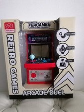 Mini borne arcade neuve RETRO