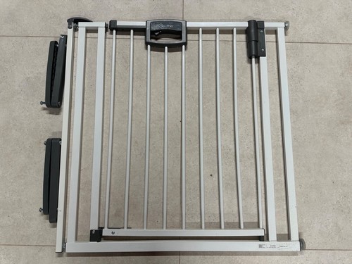 Barrière sécurité enfant - sécurité,