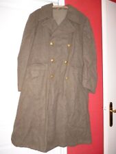 Ancienne Veste militaire de
