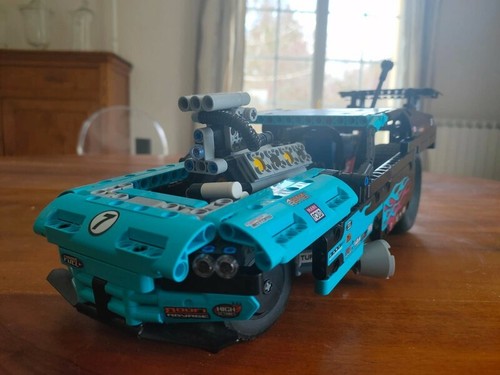 Lego technic 42050 - lego,