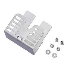 Support moteur rôtissoire