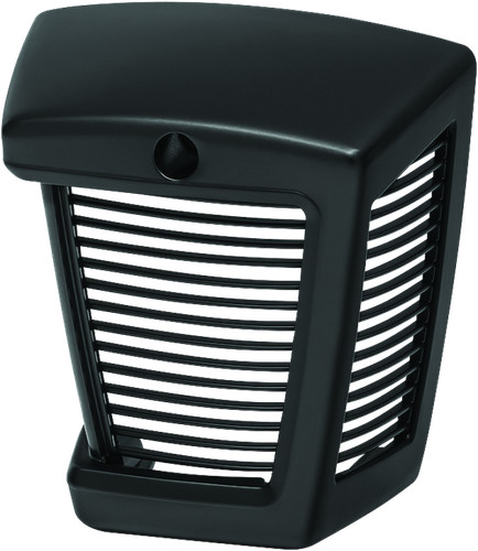Kuryakyn hypercharger horn - hypercharger, es