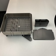 Simplehuman Dish Rack COMPACT