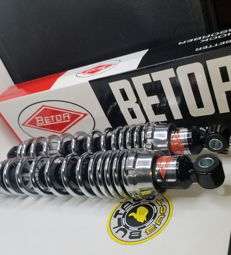 Ossa enduro 250cc shocks - enduro, e-72
