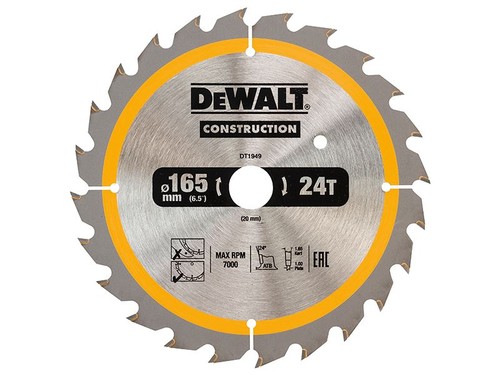 Dewalt lame scie - dewalt, à