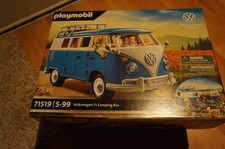 Playmobil 71519 - Combi