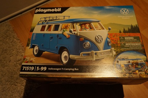 Playmobil 71519 combi - playmobil,