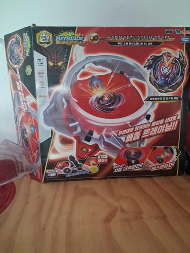 Takara tomy beyblade burst - tomy,