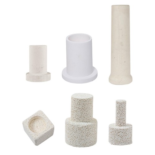 Pièce bouche four - de, de