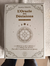 NEUF SOUS CELLO L'Oracle des