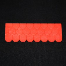 Playmobil Middle Ages Advanced Tile Roof 3666 3716 5005 6329