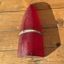 Fiat 1500L 1800 2100 2300 rear light cap classic tail light ELE taillight