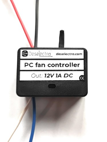 Kit régulateur thermostat - , à