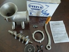 Hachoir à viande manuel Emyg