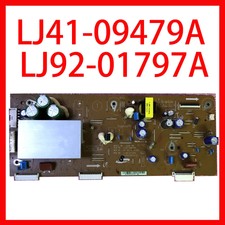 Plasma Board LJ41-09479A LJ92-01797A For TV PS43D450A2 3DTV43858 For Plasma TV