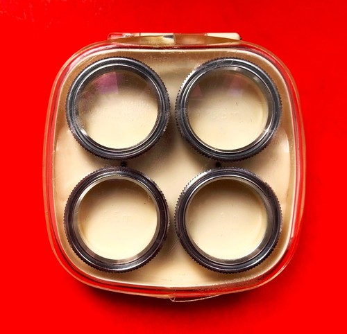 Zeiss proxar f - 4,