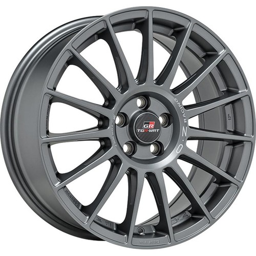 Jante alu racing - oz,
