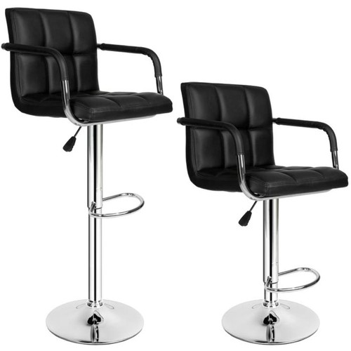 Lot tabourets de bar - lot,
