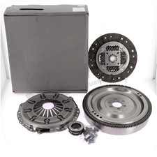 KIT ADAPTATEUR, EMBRAYAGE AUDI