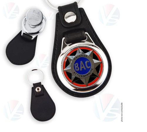 Brigade anti crime faux - anti-crime,