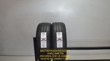 Gommes Usées 195/55R16 91T