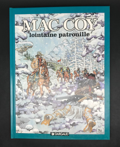 Palacios mac coy 20 - -,