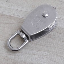  32 Mm Poulie De Mouflage Pour