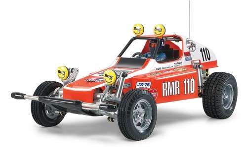 Kit buggy champ 2009 - kit,