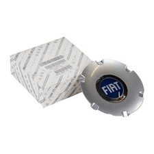 Cache Moyeux Original Fiat