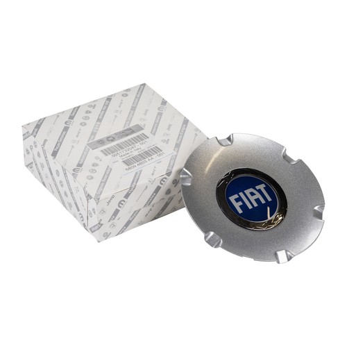Cache moyeux original fiat - moyeux,