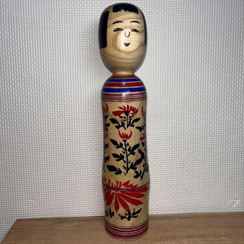 Poupée traditionnelle