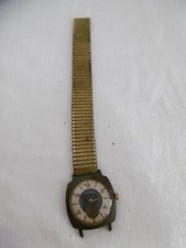  ANCIENNE MONTRE NERLEX ANCRE