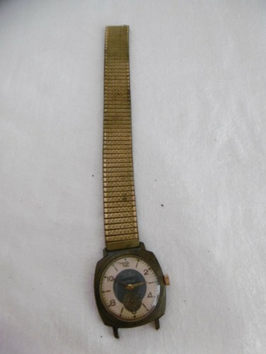 Ancienne montre nerlex ancre - ,