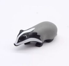Playmobil Adult Badger
