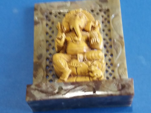 Superbes petites statuettes - 2,
