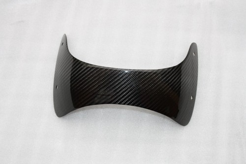 Bulle casquette phare - bulle,