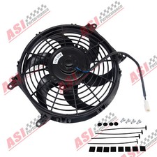 Ventilateur Extra Plat 254mm