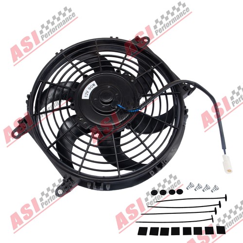 Ventilateur extra plat - extra,