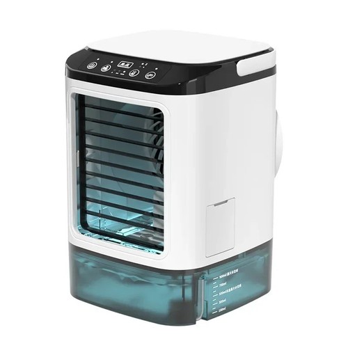 Climatiseur portable - climatiseur,