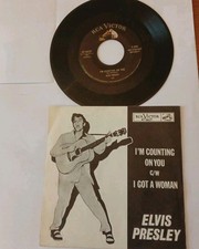 Elvis Presley – I Got A