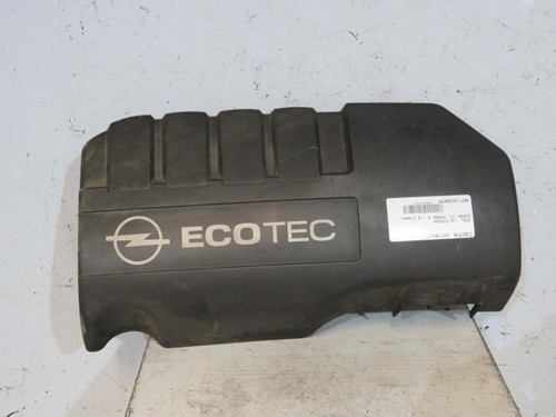 Cache moteur opel corsa c - cache,