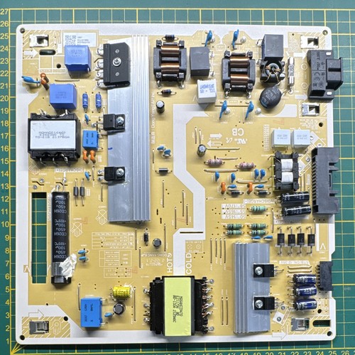 Samsung carte alimentation - carte, d'alimentation