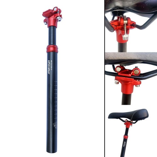 Belle tige selle vélo - belle,