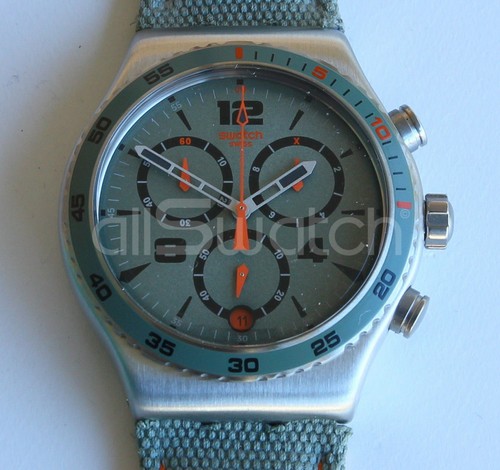 Swatch irony chrono 2013 - chrono,