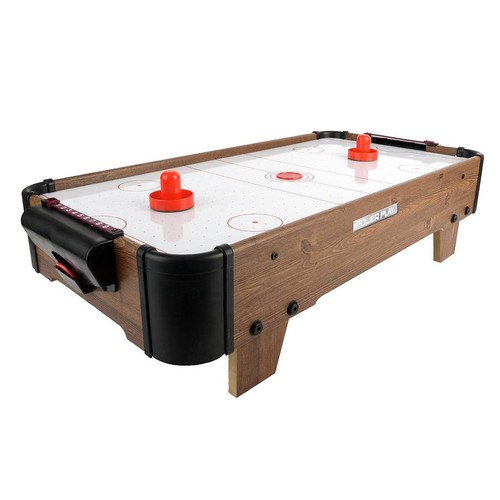Table air hockey - de, power